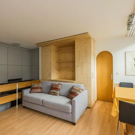Residenza Tga Clo 506 Apartment *
