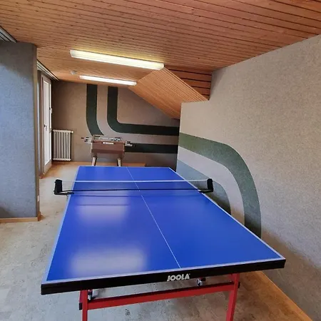 Residenza Tga Clo 506 Savognin