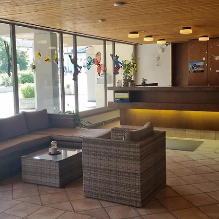 Residenza Tga Clo 506 Savognin