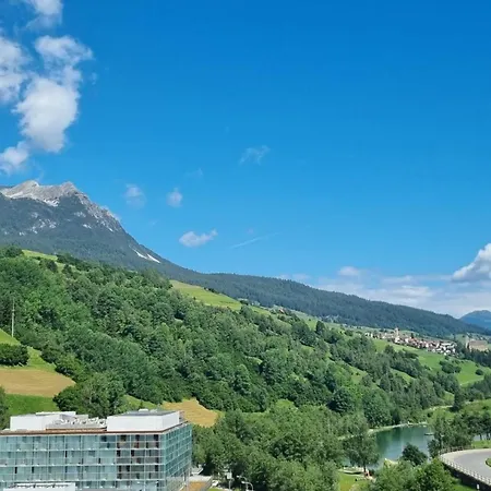 Apartamento Residenza Tga Clo 506 *