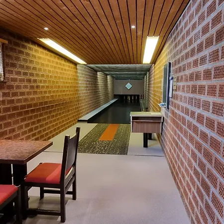 Apartamento Residenza Tga Clo 506