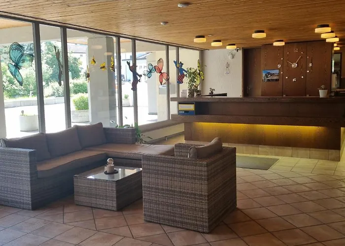 Residenza Tga Clo 506 Savognin