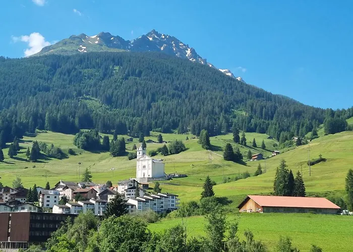 Apartamento Residenza Tga Clo 506