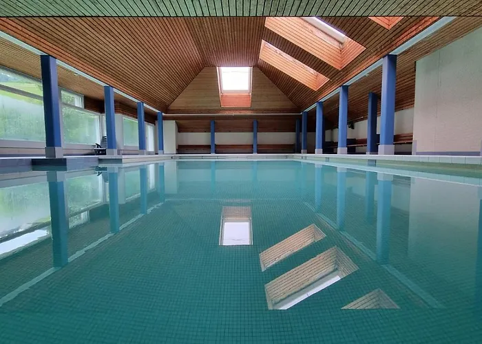 Residenza Tga Clo 506 Apartamento Savognin