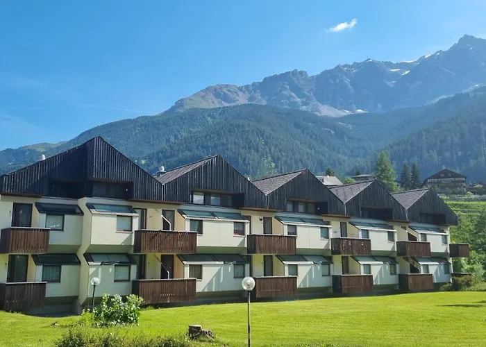 Residenza Tga Clo 506 Apartamento *