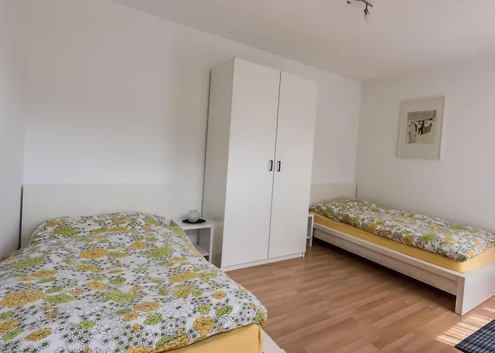 Residenza Tga Clo 506 Apartamento Savognin