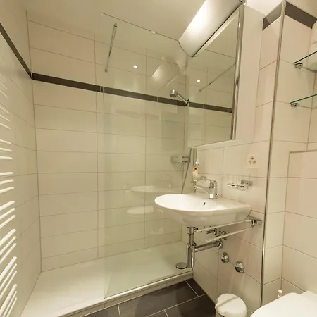 Residenza Tga Clo 506 Apartment Savognin