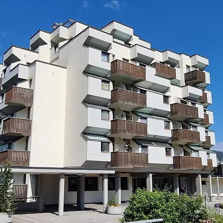 Residenza Tga Clo 506 Apartment