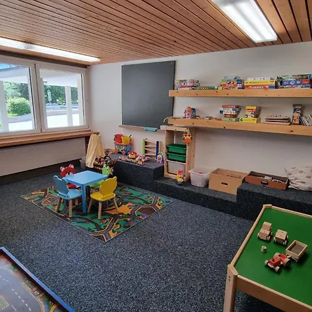 Residenza Tga Clo 506 * 사보그닌