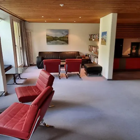 아파트 Residenza Tga Clo 506 *