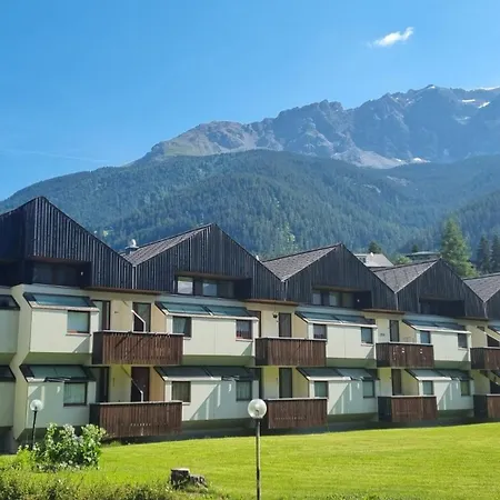 Residenza Tga Clo 506 Apartment *