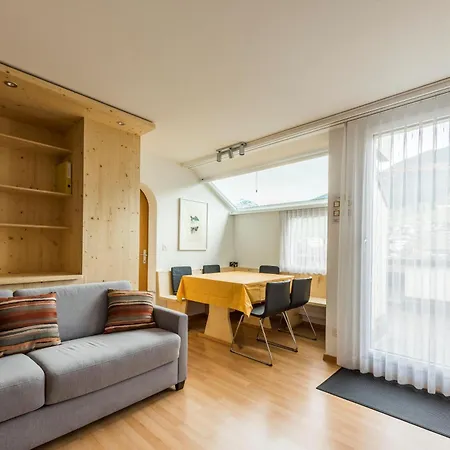 Residenza Tga Clo 506 Apartament