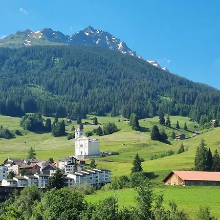 Appartamento Residenza Tga Clo 506