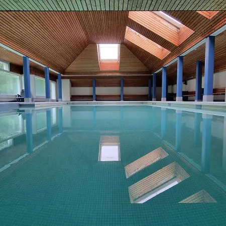 Residenza Tga Clo 506 Appartamento Savognin