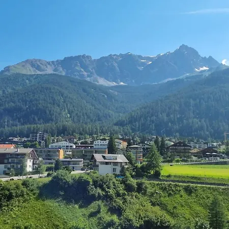 Residenza Tga Clo 506 *