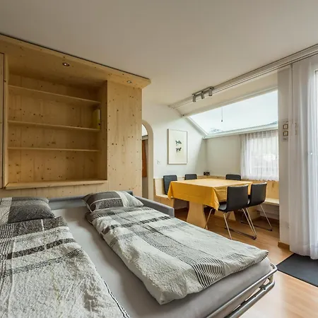 Residenza Tga Clo 506 * Savognin