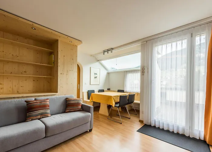 Residenza Tga Clo 506 Appartamento