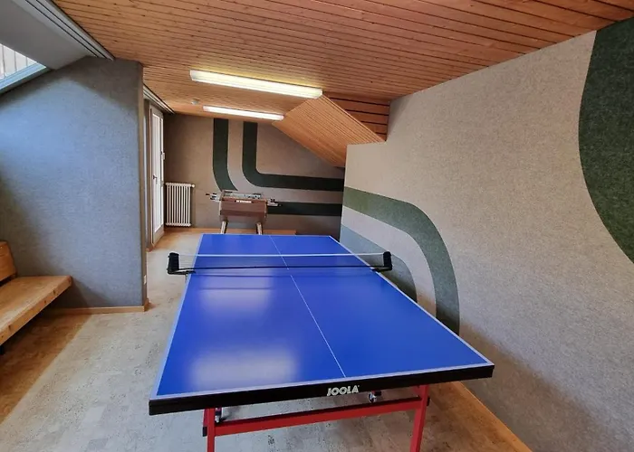 Residenza Tga Clo 506 Savognin