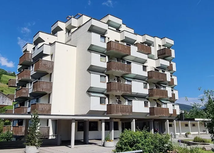 Residenza Tga Clo 506 Appartamento