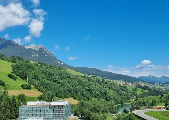 Appartamento Residenza Tga Clo 506 *