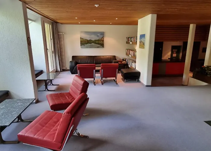 Appartamento Residenza Tga Clo 506 *