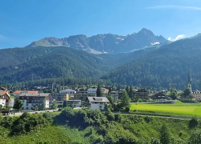 Residenza Tga Clo 506 *