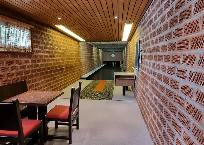 Appartamento Residenza Tga Clo 506