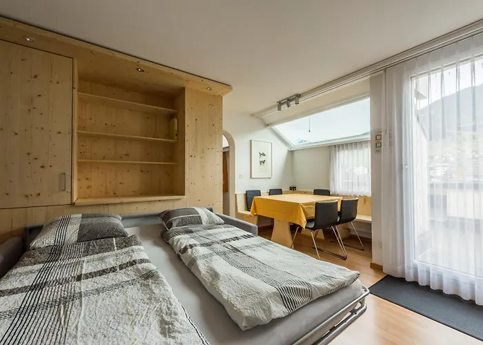 Residenza Tga Clo 506 * Savognin